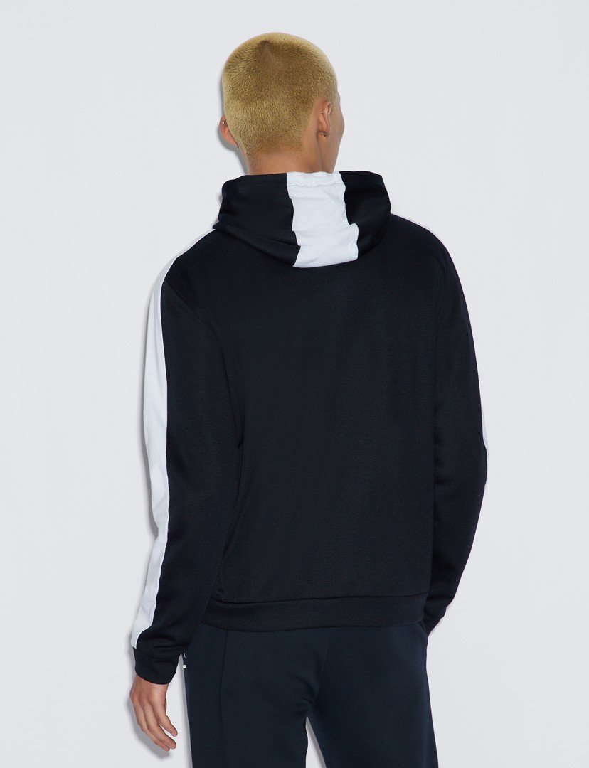 Sudadera con Capucha Armani Exchange para Varón