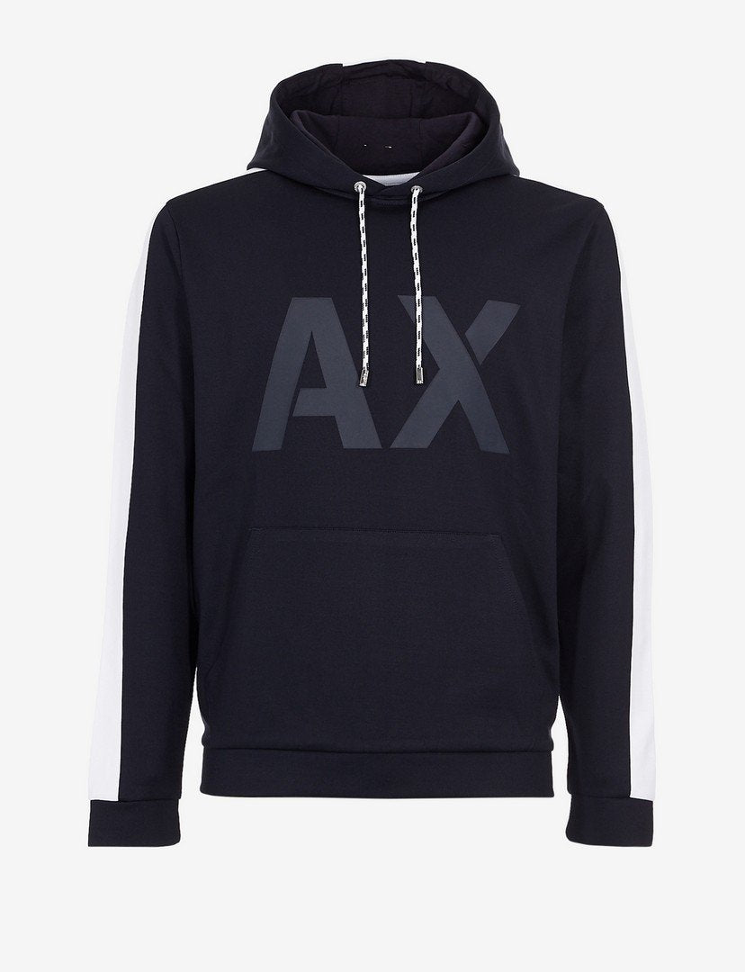Sudadera con Capucha Armani Exchange para Varón