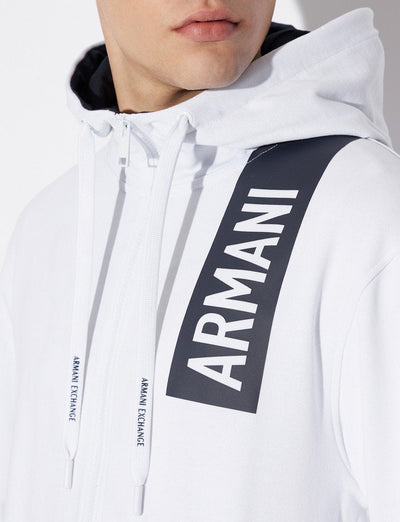 Sudadera con Capucha Armani Exchange para Varón