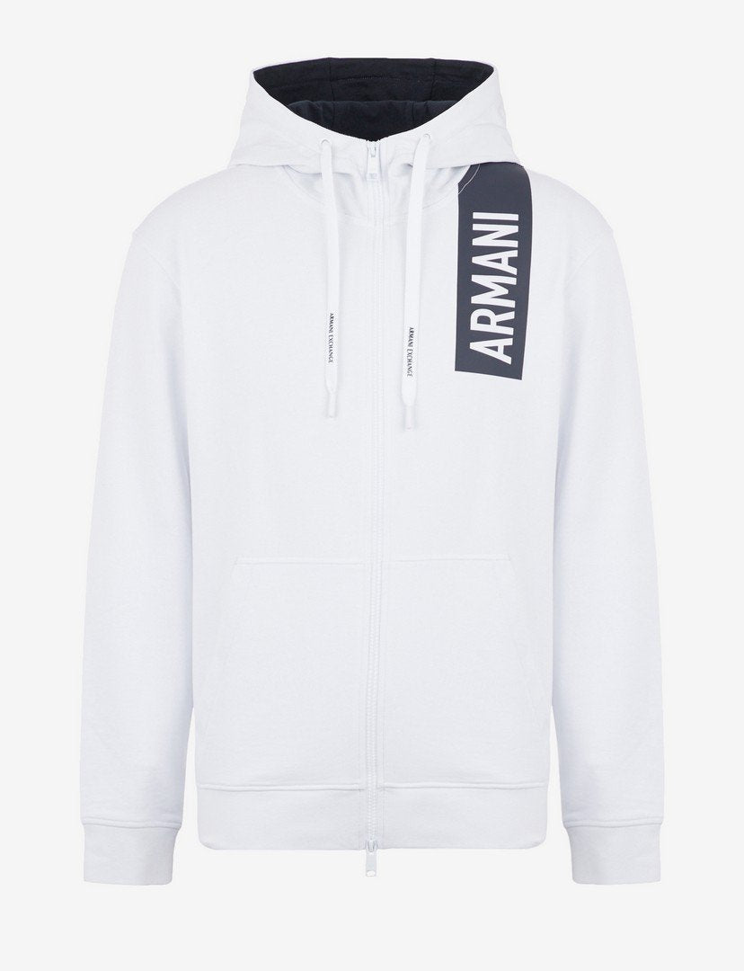 Sudadera con Capucha Armani Exchange para Varón