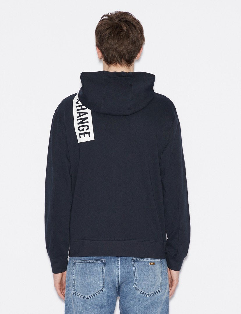 Sudadera con Capucha Armani Exchange para Varón