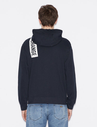 Sudadera con Capucha Armani Exchange para Varón
