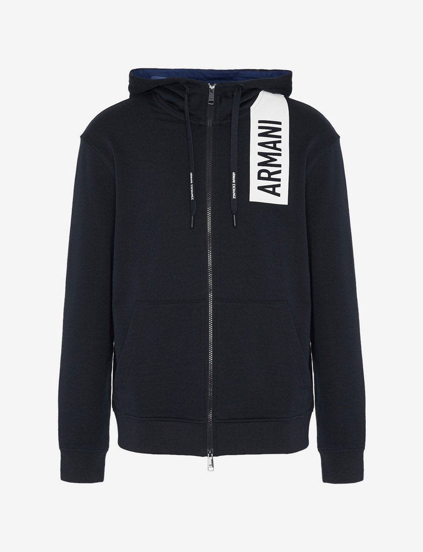 Sudadera con Capucha Armani Exchange para Varón