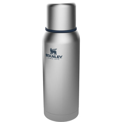 Termo Adventure Stanley Sin Asa 1 lt con Tapón Cebador