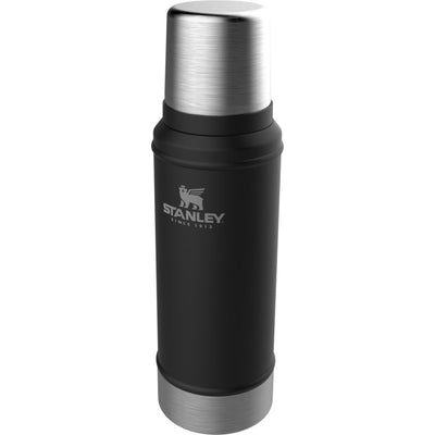 Termo Classic Stanley Sin Asa con Tapón Cebador 950 ml