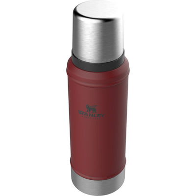 Termo Classic Stanley Sin Asa con Tapón Cebador 950 ml