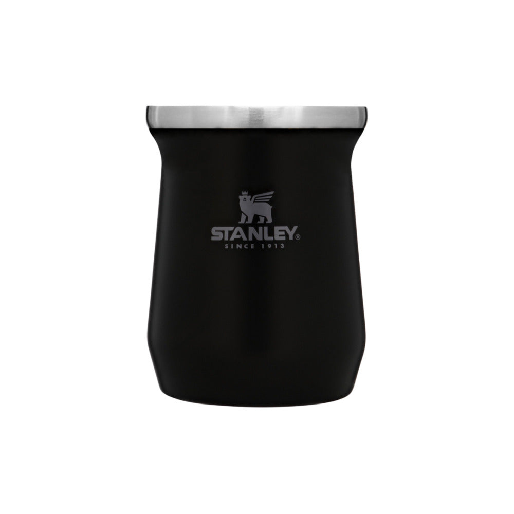 Mate Stanley De Acero Inox 236 ml