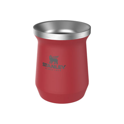 Mate Stanley De Acero Inox 236 ml