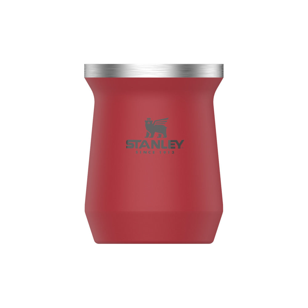Mate Stanley De Acero Inox 236 ml