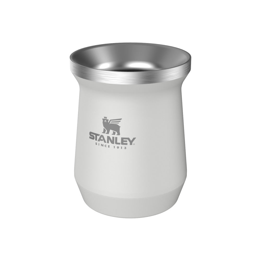 Mate Stanley De Acero Inox 236 ml
