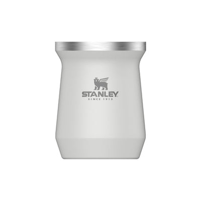 Mate Stanley De Acero Inox 236 ml