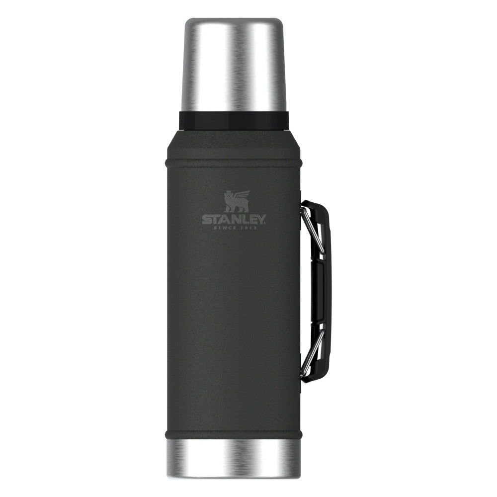 Termo Classic Stanley Con Tapón Cebador 950 ml