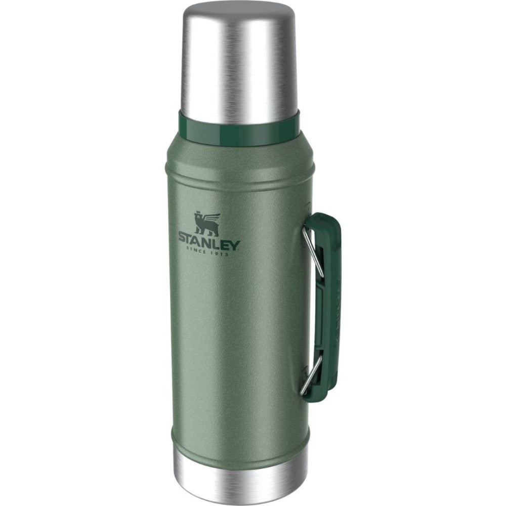 Termo Classic Stanley Con Tapón Cebador 950 ml