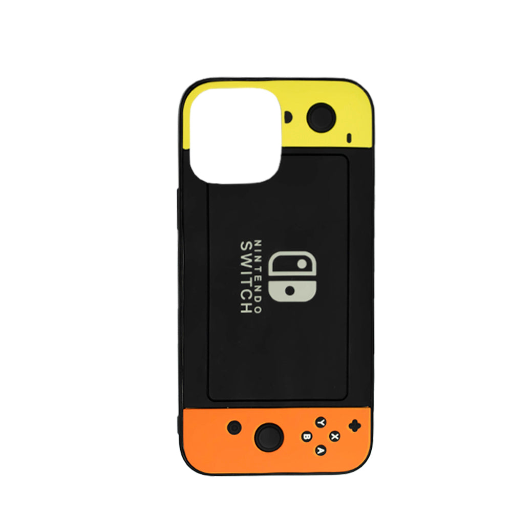 Funda Iphone 13 ProMax Nintendo