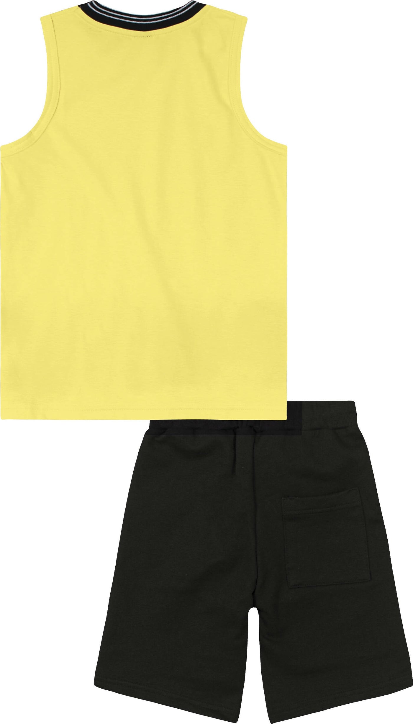 Conjunto Tigor T. Tigre