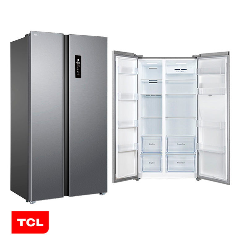 REFRIGERADOR P650 SBS