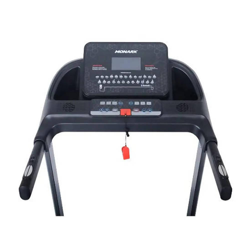 Trotadora Monark T350