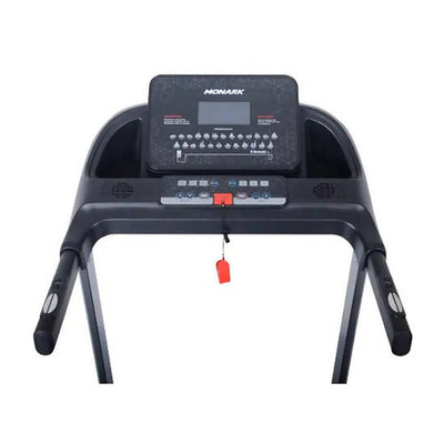 Trotadora Monark T350