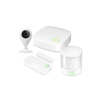 Kit de Seguridad Orvibo ZigBee