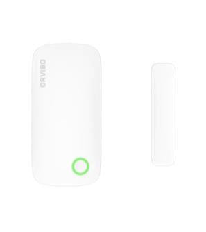 Sensor de Apertura y Cierre de Puerta ZigBee
