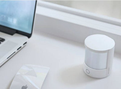 Sensor de Movimiento Orvibe ZigBee