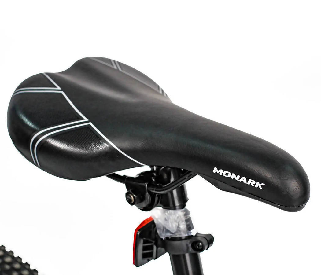 MONARK MIRAGE ADVANCED 26" NEGRO/AZUL