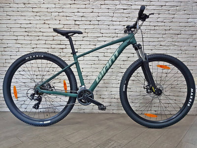 GIANT TALON 29 - 3 M (2101108225) TREKKING GREEN