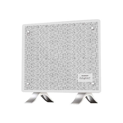 Calefactor Peabody Blanco