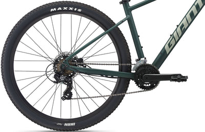 GIANT TALON 29 - 3 M (2101108225) TREKKING GREEN