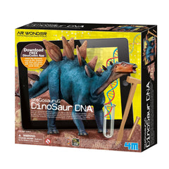 Juego Didáctico Dinosaurius
