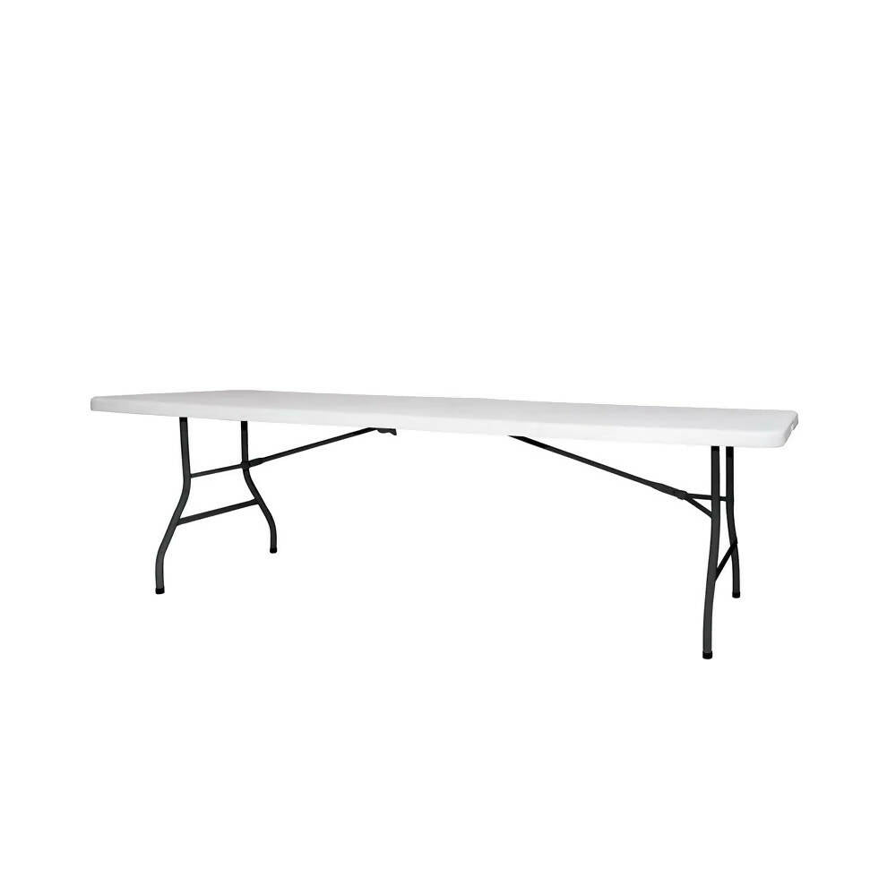 Mesa New Storm Blanca 180 Oskar