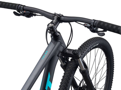 GIANT TALON 29 - 3 M (2101108325) BLACK