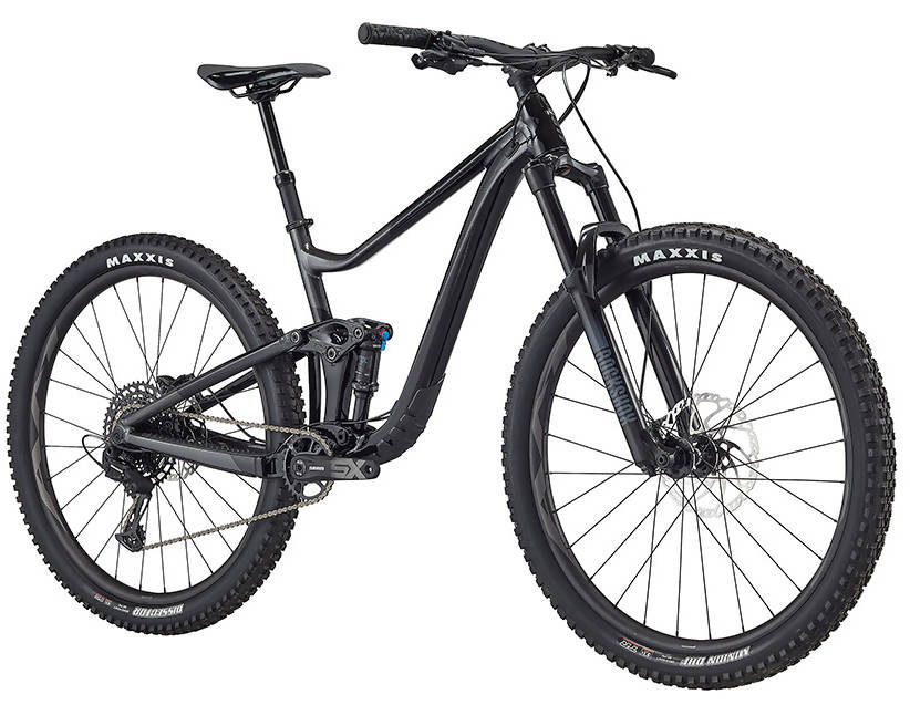 BIC GNT TRANCE X 29 - 3 L (2101051107)