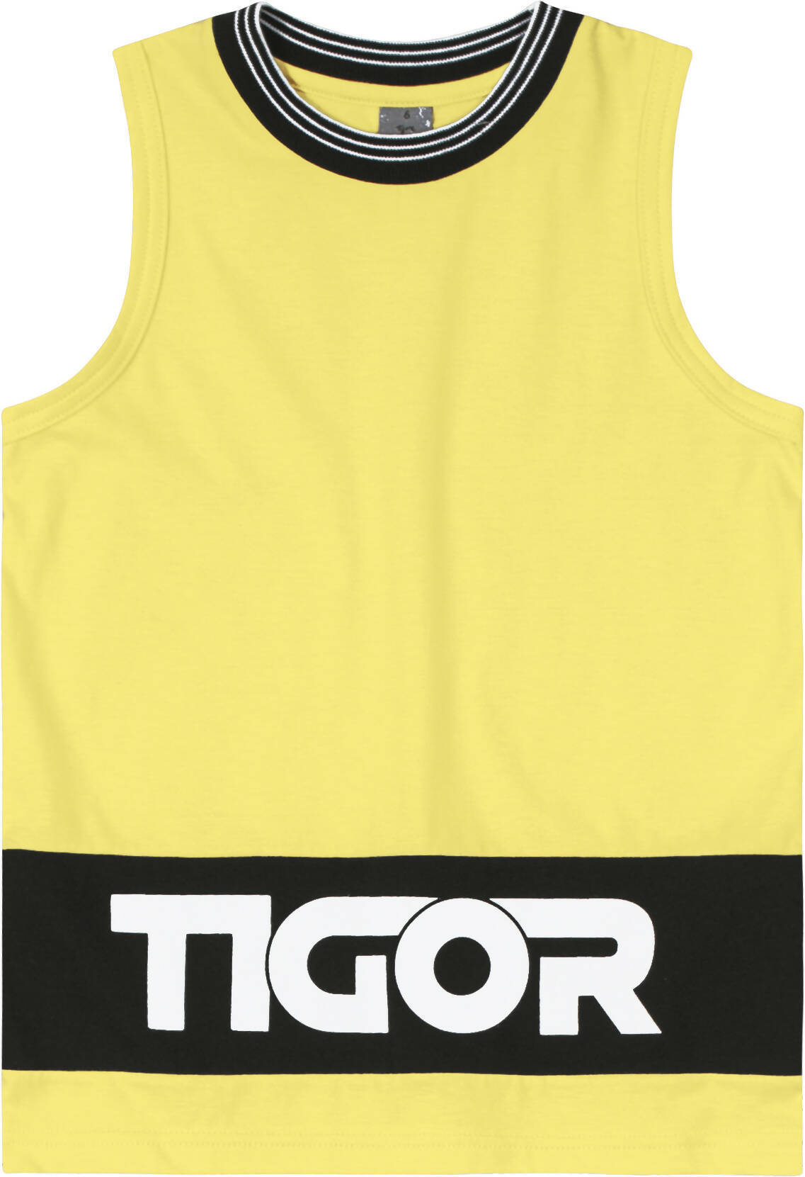 Conjunto Tigor T. Tigre