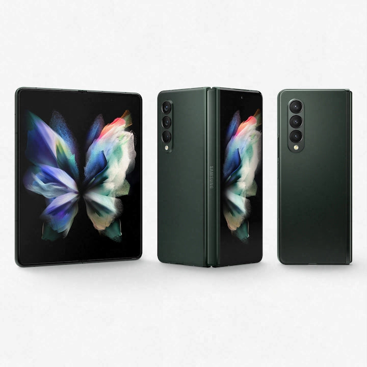 Samsung Galaxy Z Fold 3 - 256 GB