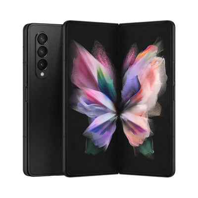 Samsung Galaxy Z Fold 3 - 256 GB