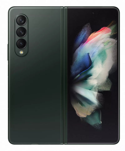 Samsung Galaxy Z Fold 3 - 256 GB