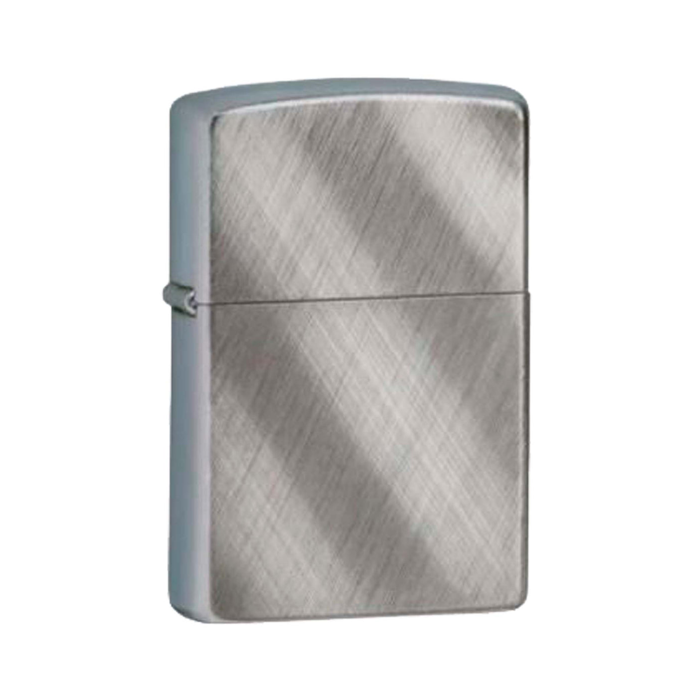Encendedor Zippo 28182 Clásico Cromo Relieve Lelab