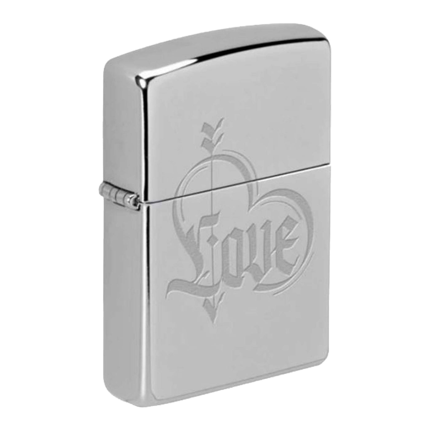 Encendedor Zippo Fall  Price Fighter Love