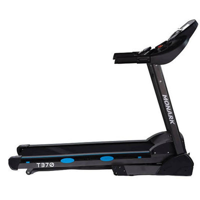 Trotadora Monark T370