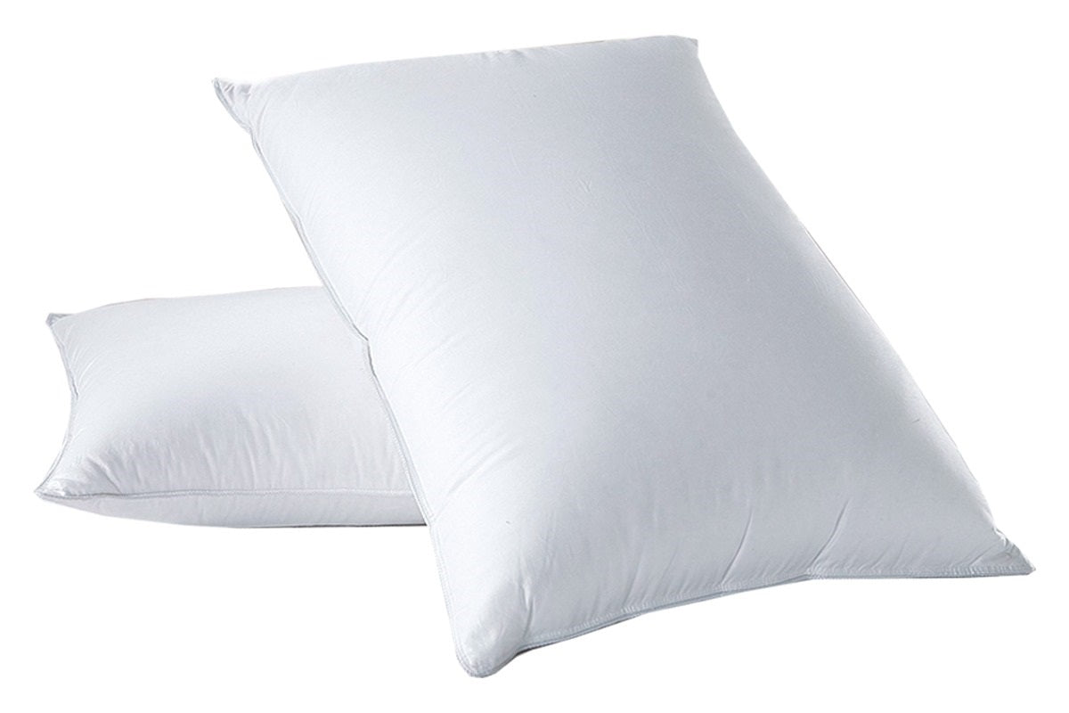 ALMOHADA HOTELERA 80X50cm.