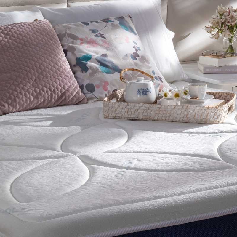 Colchon Maxiking Valle De Sueños