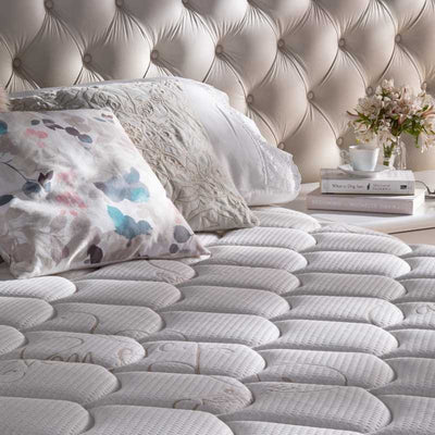 COLCHON SILENCIO GRAND 140X190X32CM