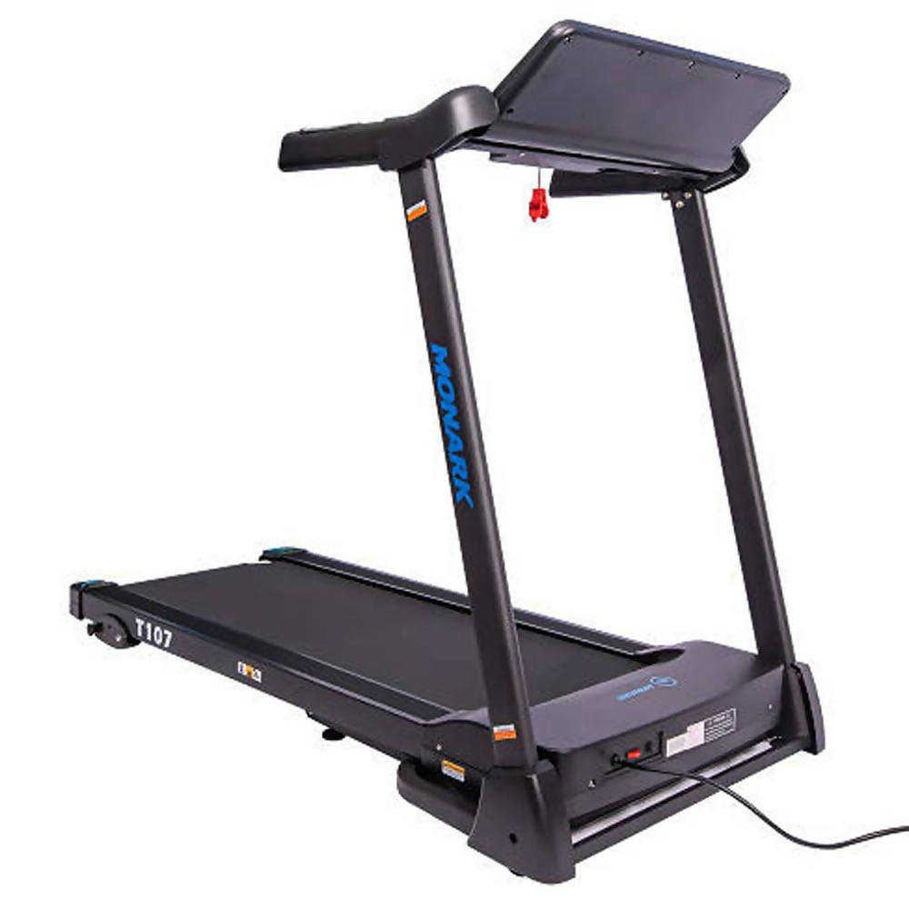 Trotadora Monark T107