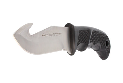 Cuchillo Deportivo Muela Bisonte 11G