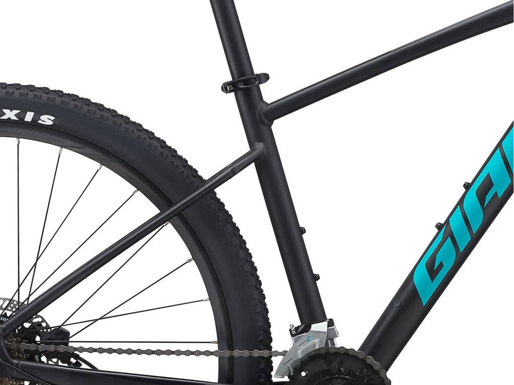 GIANT TALON 29 - 3 M (2101108325) BLACK