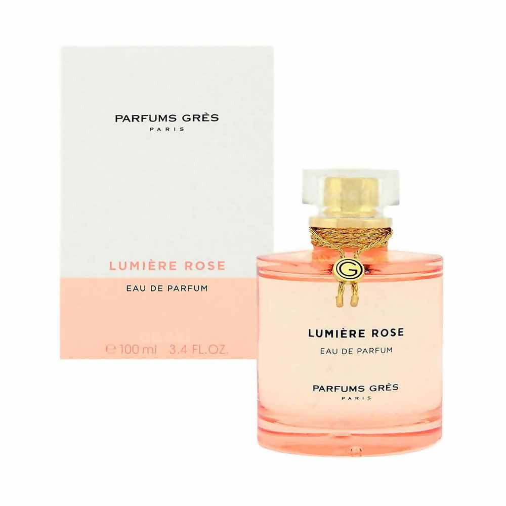Perfume para Dama Lumiere Rose