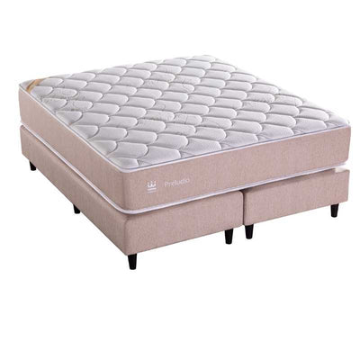 COLCHON SILENCIO GRAND 140X190X32CM