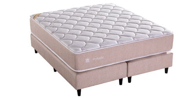 COLCHON SILENCIO GRAND 160X200X32CM