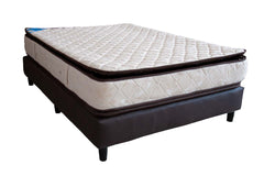 COLCHON ESPEJO DE LUNA SIN PILLOW 140X190X25CM